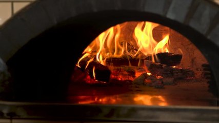 Getting in the Brisket Pit