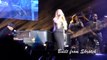 Mariah Carey - The Elusive Chanteuse Show Singapore 2014 - Fly Like a Bird