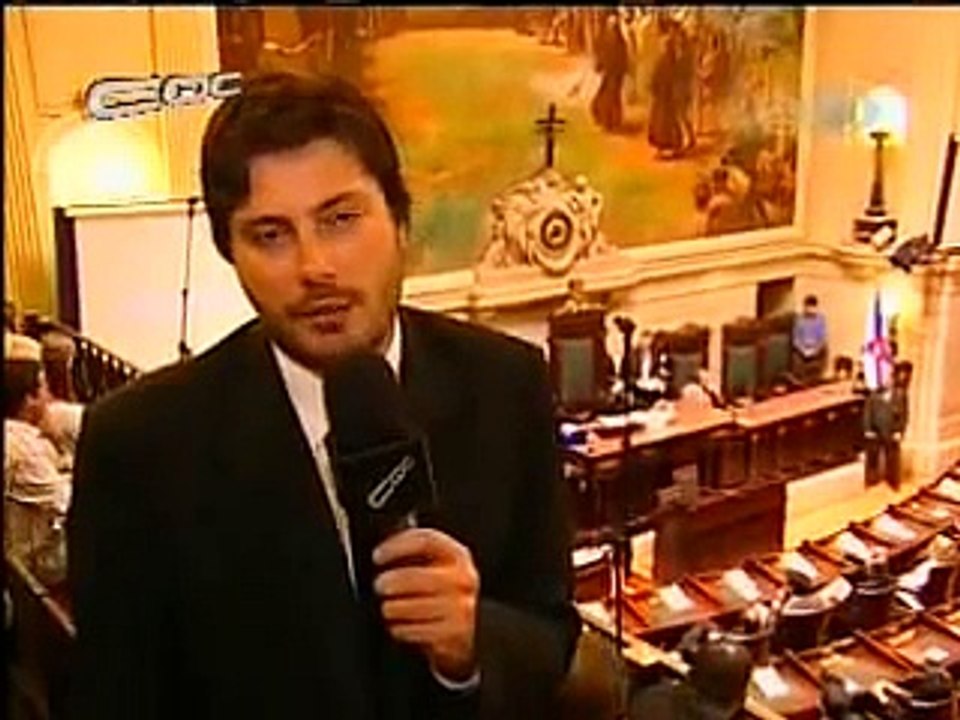 CQC - Danilo Gentili no 'Aniversário' do Real