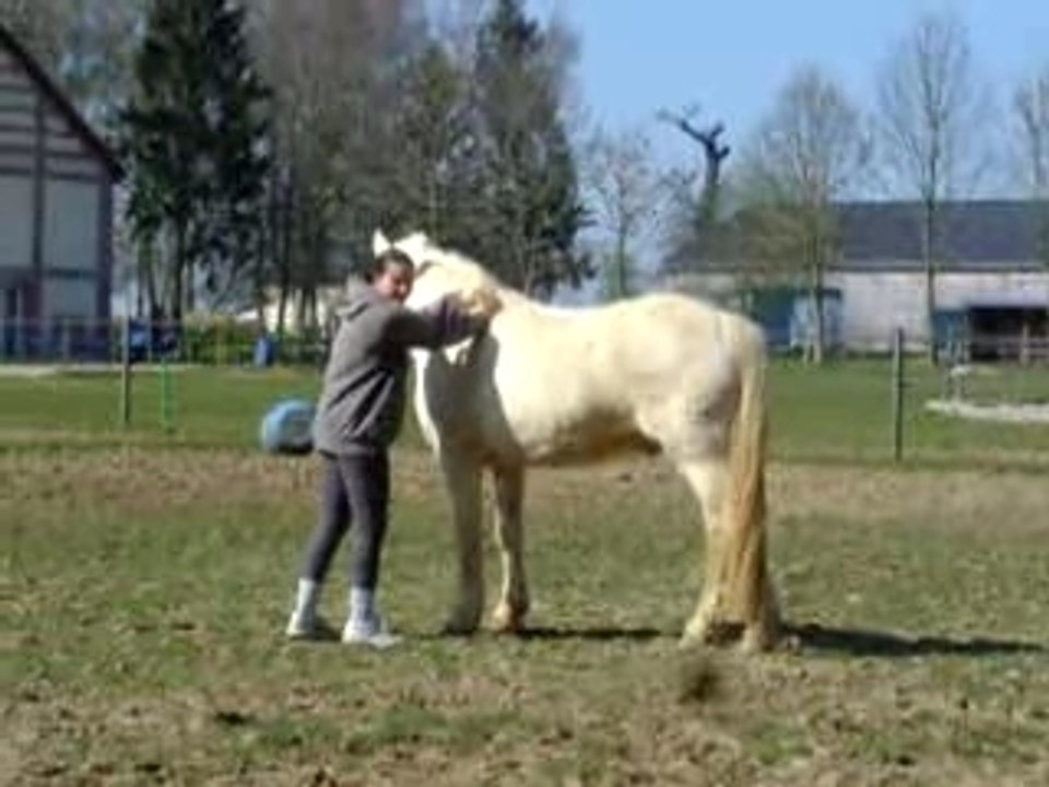 Delice et anne 1ere tentative