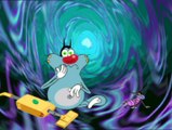 Oggy and the Cockroaches - Virtual Voyage (S01E49) Full Episode in HD
