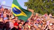 Adelen: Olé Olé Rio Stadium Anthem Mix,  TV 2 Allsang på grensen