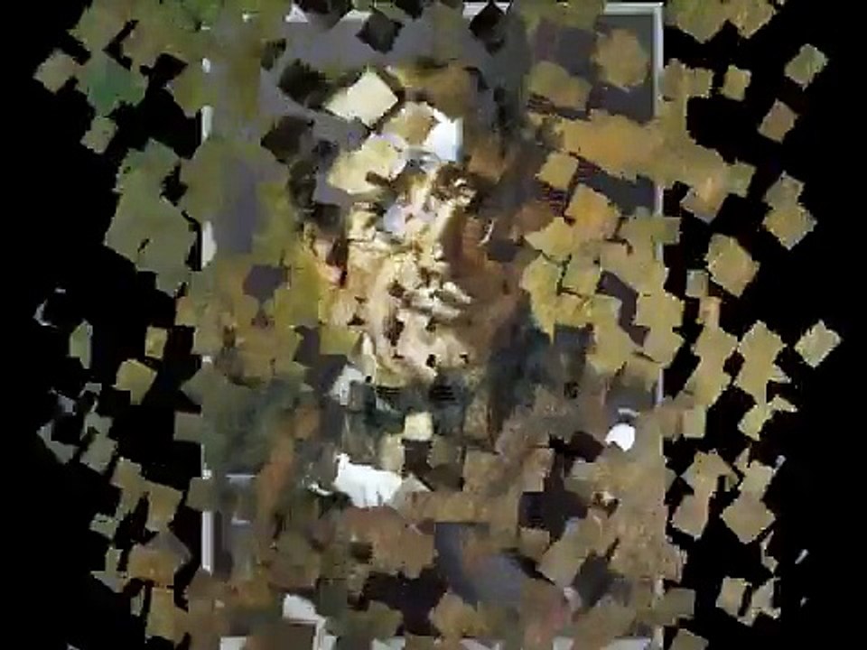 Mahler Adagietto - The Accentus Chamber Choir