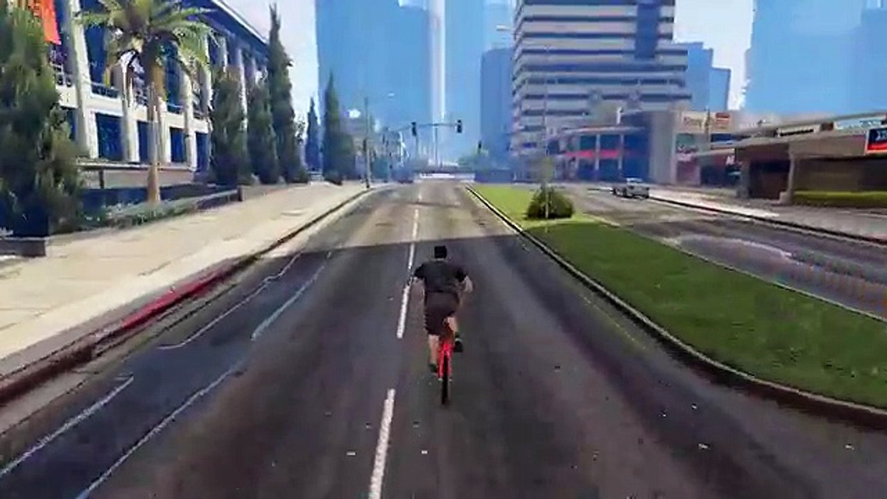 CRITÈRES POUR POUVOIR FAIRE LES BRAQUAGES - GTA 5 ONLINE
