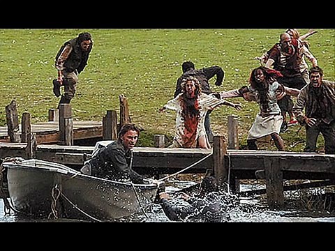 28 Weeks Later - 28 Days Later Theme Song (In A Heartbeat) - John Murphy