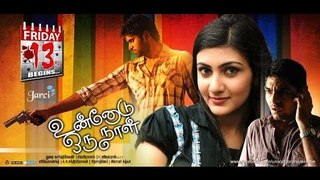 Hot Tamil Movie Unnodu Oru Naal - Full Movie