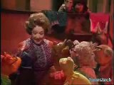 Ethel Merman and the Muppets No Business Like Show Business