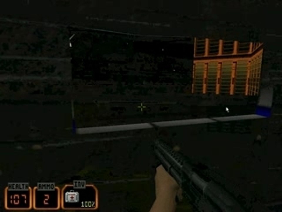 Duke Nukem HRP