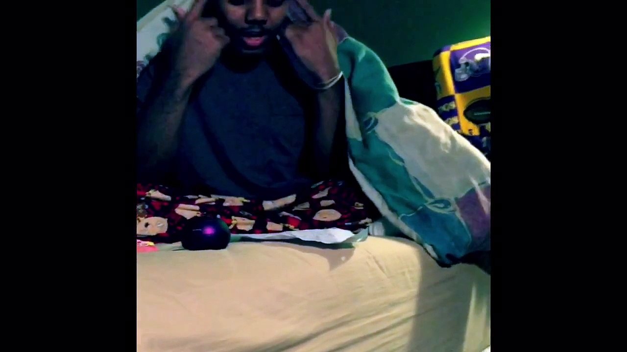 Rapping To Lil Wayne I'm Me..