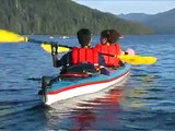 Haida Gwaii (Queen Charlotte Islands) Manx Expedition