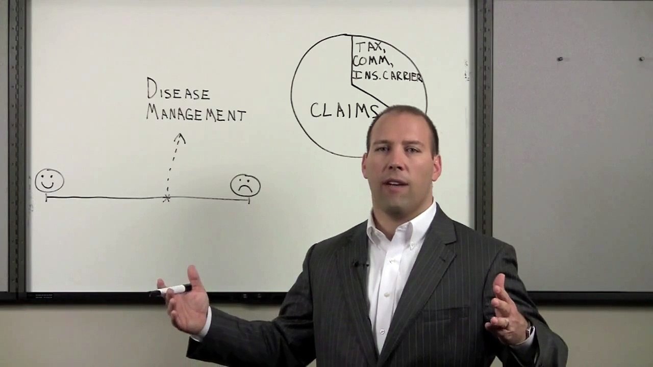 Disease Management