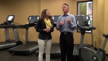 Could Exercise Make Your Diabetes Worse? or Short Burst Training to Lower Glucose by Dr. Dan Pompa