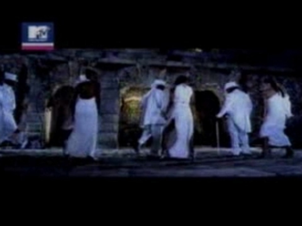 aaliyah tribute-missy eliot & ginuwine