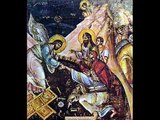 SUPERB: Vecernia Invierii - STIHOAVNA glas 5 tetrafon - Stavropoleos - Romanian Orthodox Easter