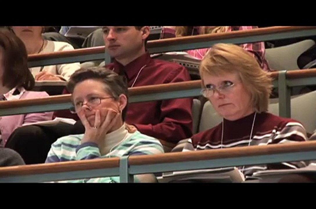 Teaching High School - Differentiated Instruction with Dr. Carol Ann Tomlinson - Lesson 5