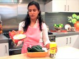 How to Roast Chiles Poblanos - Chile Relleno Recipe