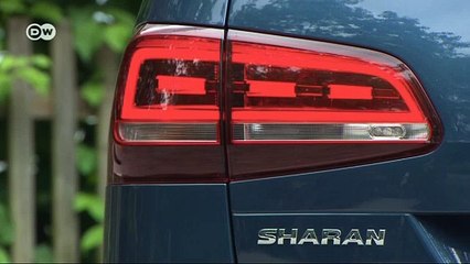 قولكسفاغن شاران | عالم السرعة