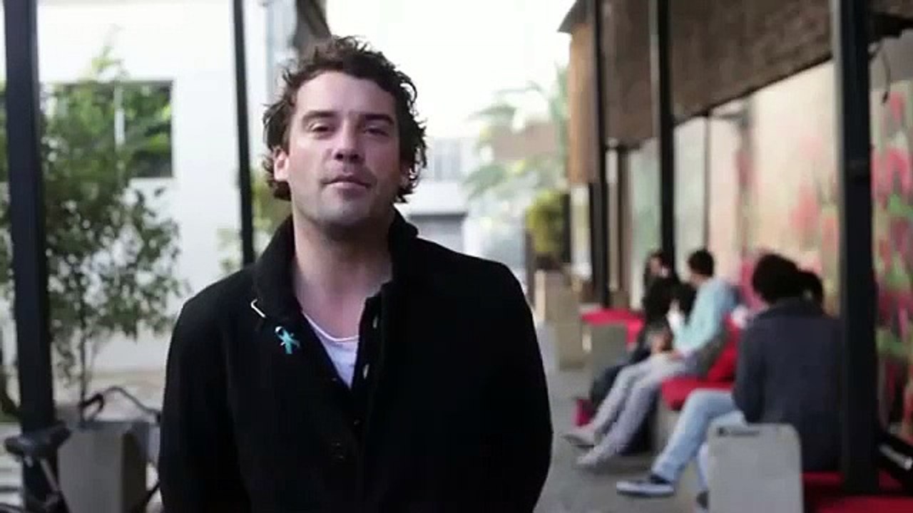 Actores Chilenos apoyan el movimiento estudiantil