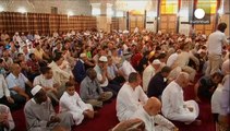Mondo islamico in festa per l'Eid al Fitr, che segna la fine del Ramadan
