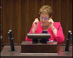 Poseł Bożena Szydłowska - Wystąpienie z dnia 09 lipca 2015 roku.