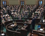 Poseł Cezary Olejniczak - Wystąpienie z dnia 09 lipca 2015 roku.