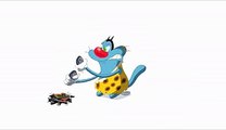 Oggy et les cafards Teaser Cromagnon cartoon in hindi 2015 By Daily Fun