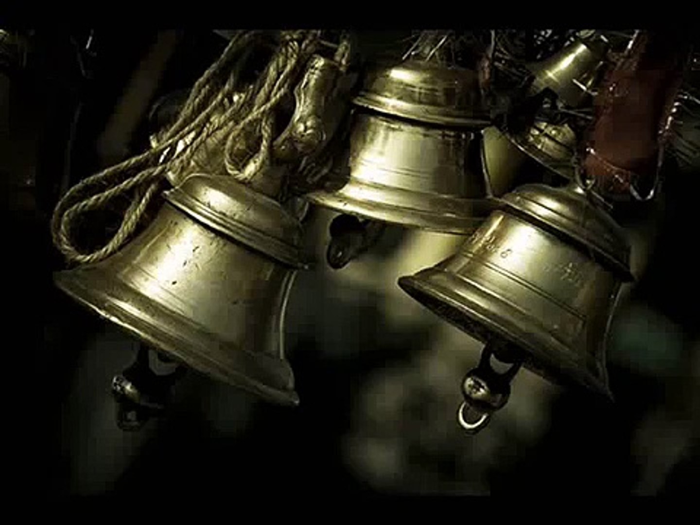 Devotional MP3 Ringtone Temple Bells, Can be used for SMS also. Free for  all - video Dailymotion
