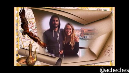 Joni y Yoli - La Bienvenida Al Amor