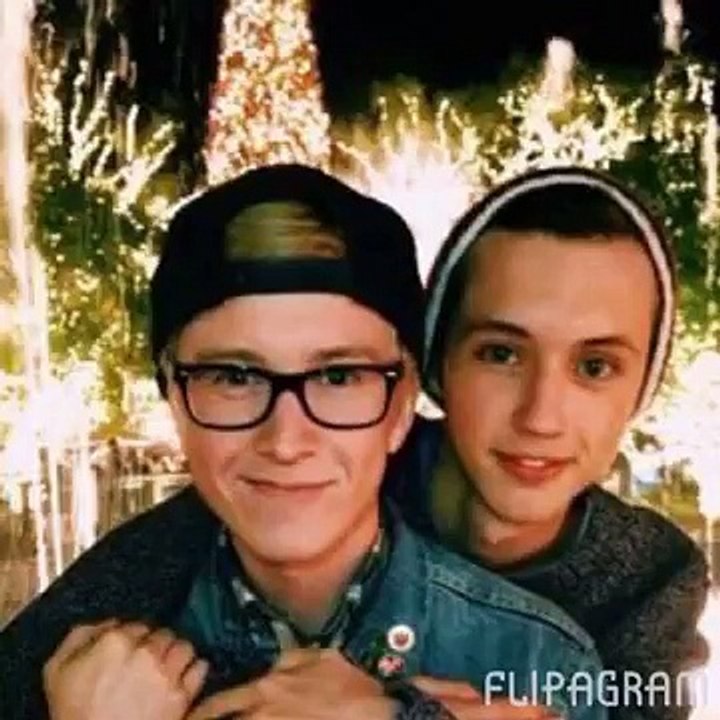 Standing By- Troyler