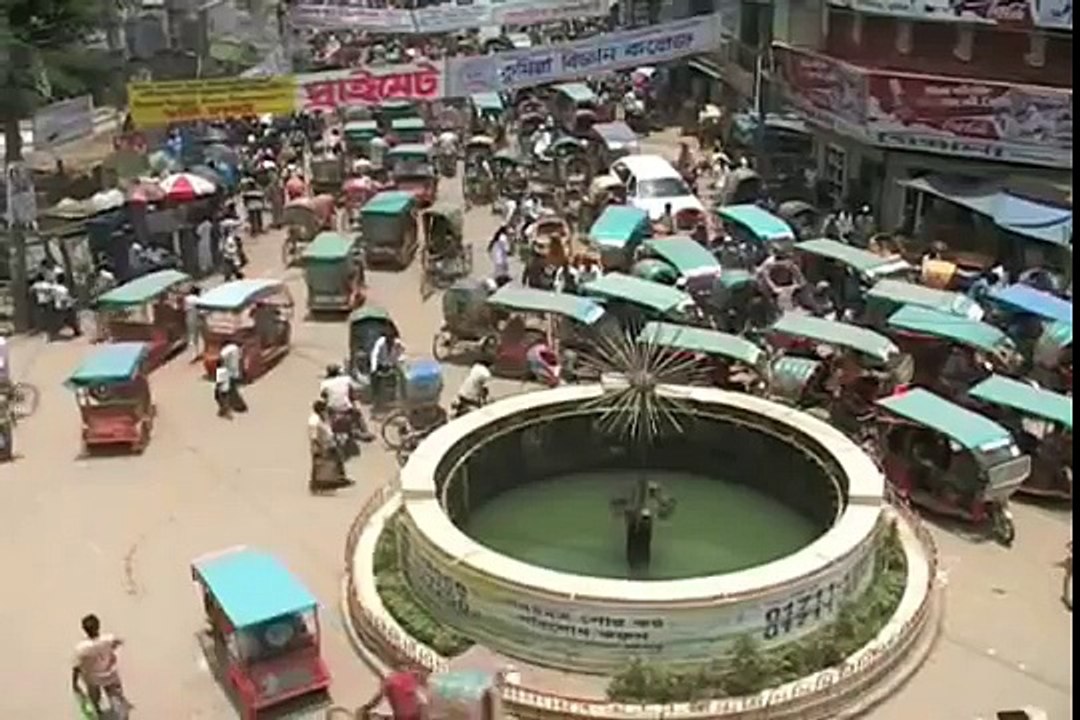 Comilla, Bangladesh