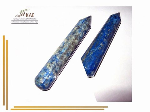 Healing Gemstone Massage Wands Wholesale