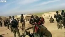 Western YPG Foreign Fighters vs ISIS (English)