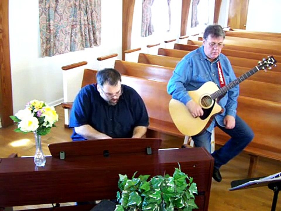 Change My Heart Oh God