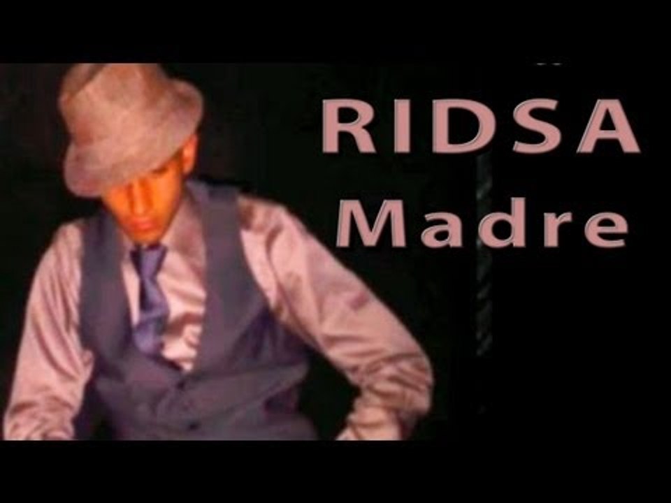 Ridsa - Madre