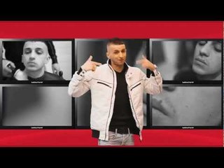 Ridsa - Me prends pas la tête - CLIP OFFICIEL