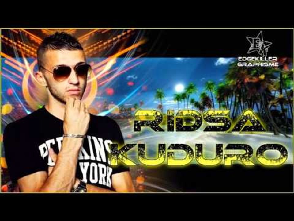 Ridsa - Kuduro     [ EXCLU 2011 ]