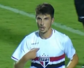 Gustavo Hebling, le prometteur métronome brésilien