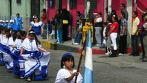 Guatemala - Terremoto de San Marcos - Mucho mas que Héroes, Mensajeros de la Paz
