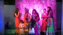 Anchor Prachi Hosting Wedding Call at 9300435352