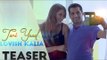 Teri Yaad - Lovish Kalia | Video Teaser | Latest Punjabi Song