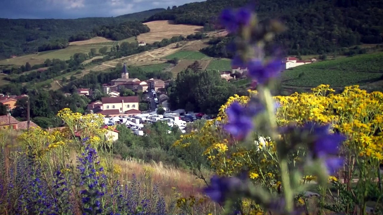 Emmanuel Arbant - Norma M20- Beaujolais 2015