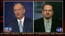 Bill O'Reilly Supports Gun Confiscation During Weather Emergencies.mp4