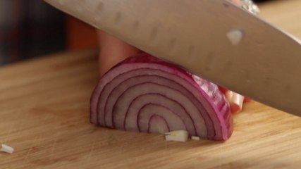 Why Onions Make You Cry