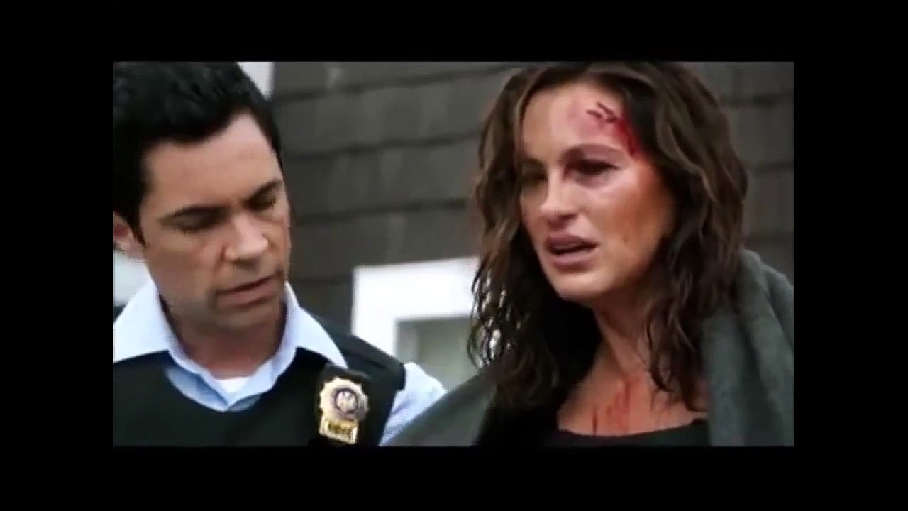 Olivia Benson So Cold