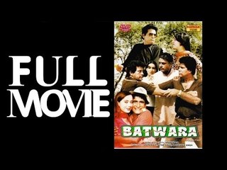 BATWARA | FULL PUNJABI MOVIE | POPULAR PUNJABI MOVIES | VEERENDRA - DALJEET KAUR