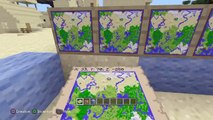 Minecraft console -seeds-xbox1,xbox360,ps4,ps3 survival world