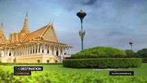 ICG Travel & Tour Phnom Penh Travel Agency, Tour Company