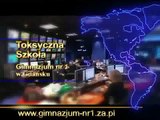 Kaczyński o dyrekcji Gimnazjum nr 1 w Gdańsku