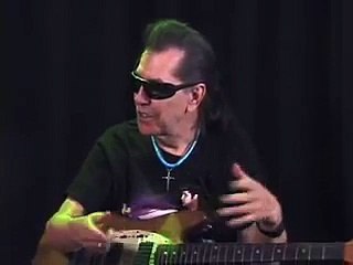 Link Wray on Rumble