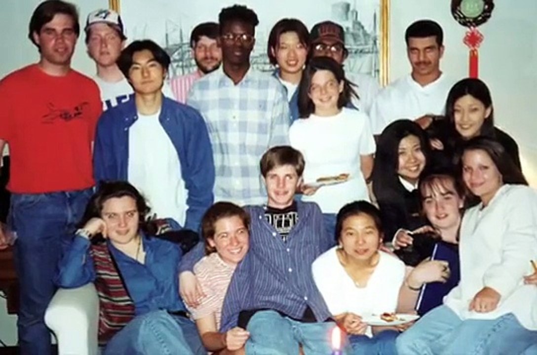 Matthew Shepard Story